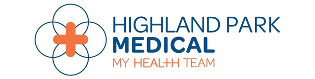 Highland Park Medical Orange Small